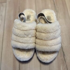 Ugg Fluff Yeah Slide Slipper